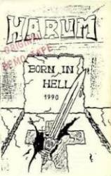 Harum : Born in Hell